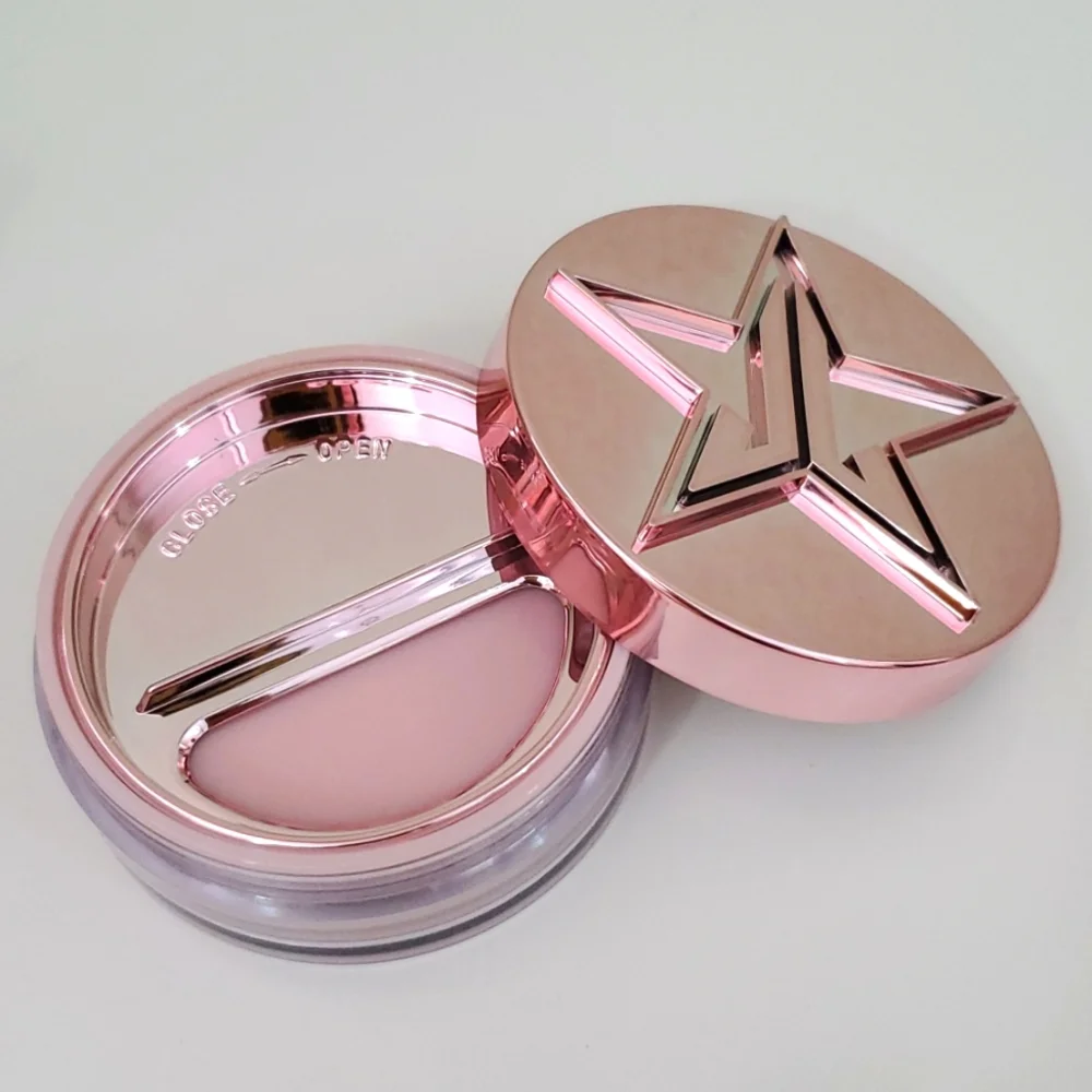 NIB Jeffree Star Cosmetics Magic Star Luminous Setting Powder in Natural